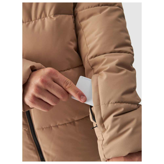 4F Ανδρικό μπουφάν Technical Jacket